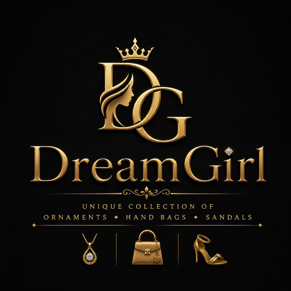 DreamGirl Logo